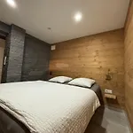 Chalet Du Bouchot&jacuzzi Privatif Proximité Gerardmer&la Bresse Rochesson