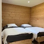 Du Bouchot&jacuzzi Privatif Proximité Gerardmer&la Bresse Chalet