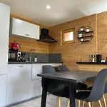 Chalet Du Bouchot&jacuzzi Privatif Proximité Gerardmer&la Bresse