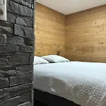 Du Bouchot & Jacuzzi Privatif Proximite Gerardmer & La Bresse Chalet Rochesson