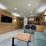 Chalet Du Bouchot&jacuzzi Privatif Proximité Gerardmer&la Bresse