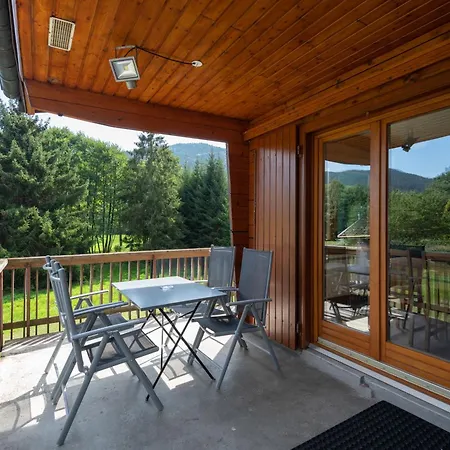 Du Bouchot & Jacuzzi Privatif Proximite Gerardmer & La Bresse Rochesson