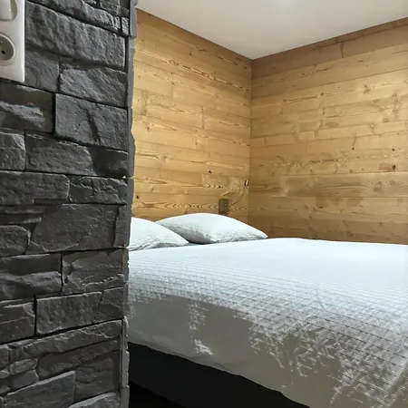 Du Bouchot & Jacuzzi Privatif Proximite Gerardmer & La Bresse Alpesi faház Rochesson
