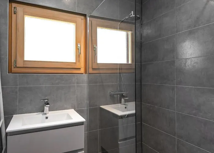 Horská chata Du Bouchot & Jacuzzi Privatif Proximite Gerardmer & La Bresse Rochesson