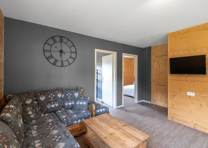 Horská chata Du Bouchot & Jacuzzi Privatif Proximite Gerardmer & La Bresse