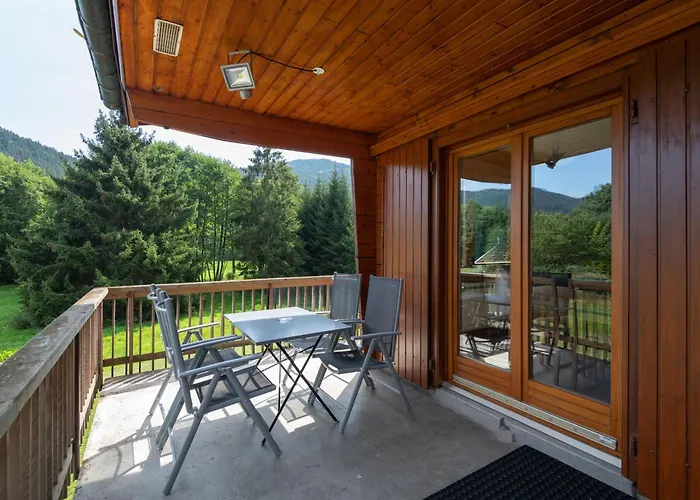 Du Bouchot & Jacuzzi Privatif Proximite Gerardmer & La Bresse Rochesson