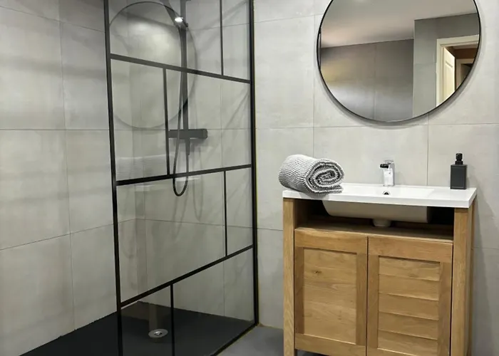 Horská chata Du Bouchot & Jacuzzi Privatif Proximite Gerardmer & La Bresse *