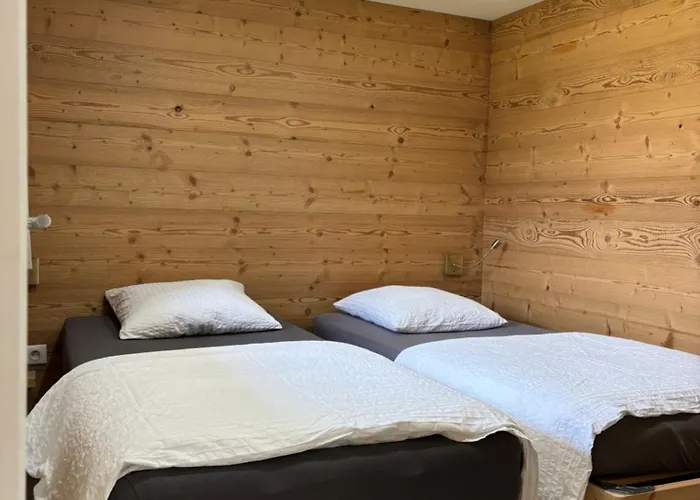 Du Bouchot & Jacuzzi Privatif Proximite Gerardmer & La Bresse Horská chata